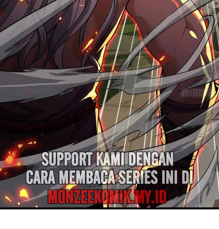 The More I Die the More Invincible I Become Chapter 35 - halaman 4