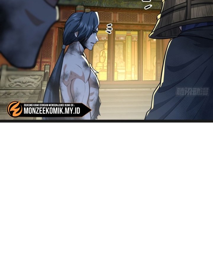 The More I Die the More Invincible I Become Chapter 35 - halaman 49