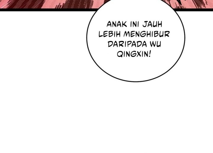 The More I Die the More Invincible I Become Chapter 35 - halaman 56