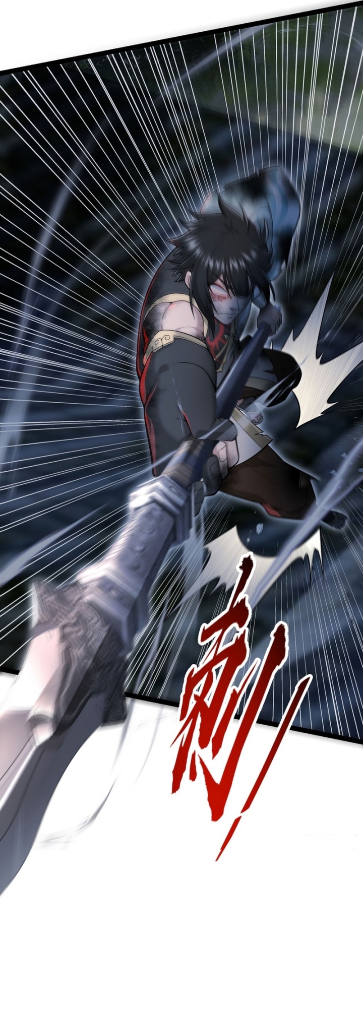 The More I Die the More Invincible I Become Chapter 36 - halaman 13