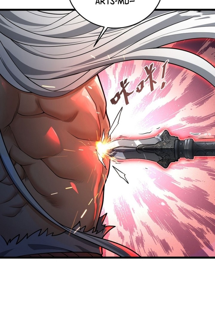The More I Die the More Invincible I Become Chapter 36 - halaman 27
