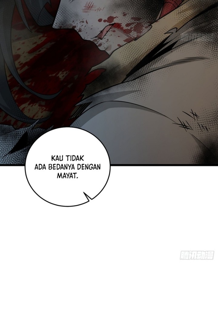 The More I Die the More Invincible I Become Chapter 36 - halaman 53