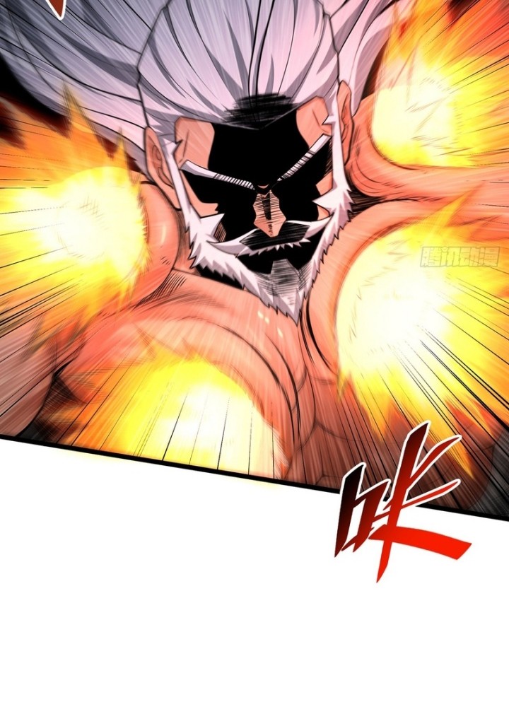 The More I Die the More Invincible I Become Chapter 37 - halaman 10