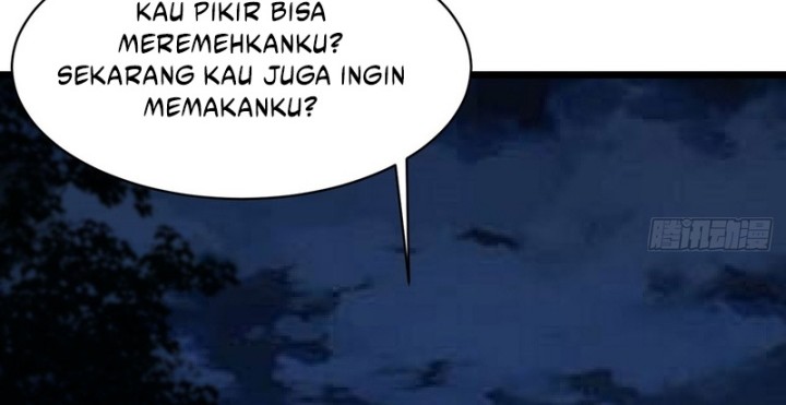 The More I Die the More Invincible I Become Chapter 37 - halaman 14