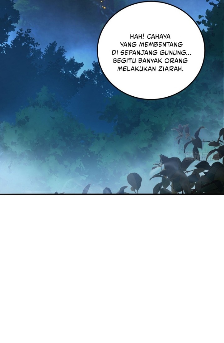 The More I Die the More Invincible I Become Chapter 37 - halaman 39