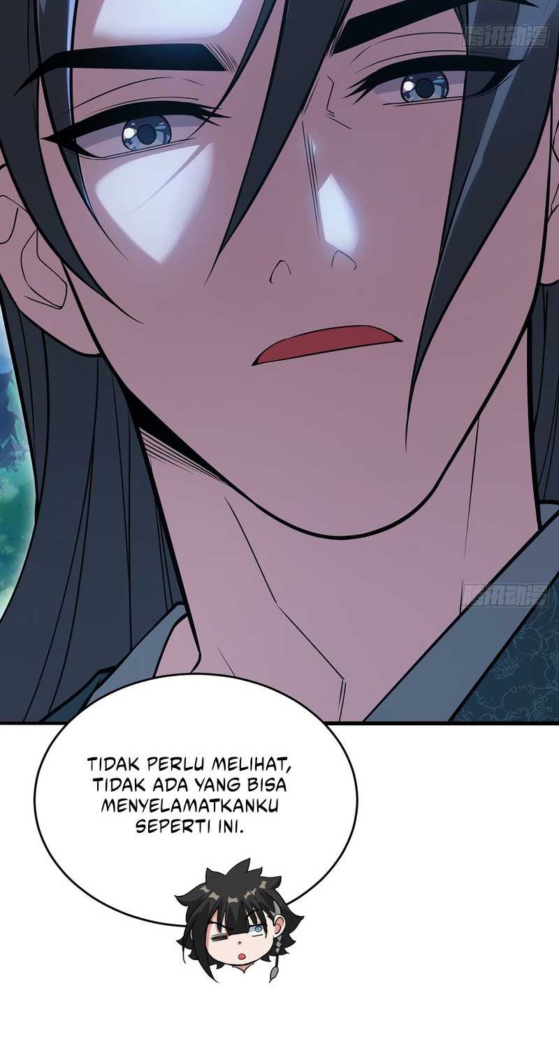 The More I Die the More Invincible I Become Chapter 38 - halaman 11