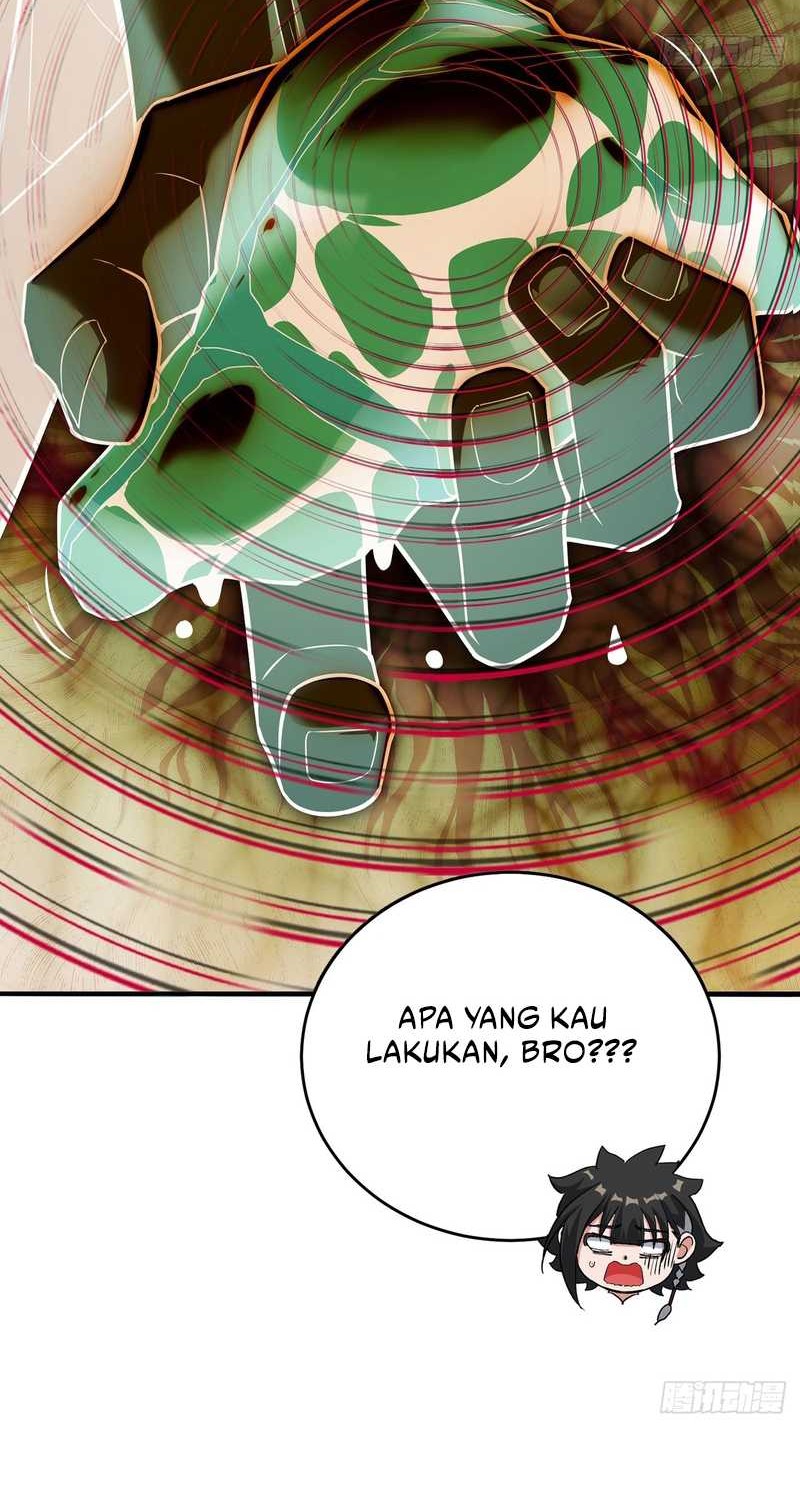 The More I Die the More Invincible I Become Chapter 38 - halaman 13