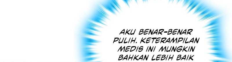 The More I Die the More Invincible I Become Chapter 38 - halaman 19