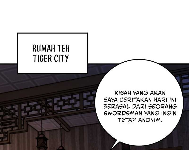The More I Die the More Invincible I Become Chapter 38 - halaman 25
