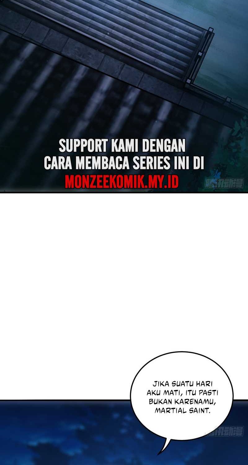 The More I Die the More Invincible I Become Chapter 38 - halaman 4