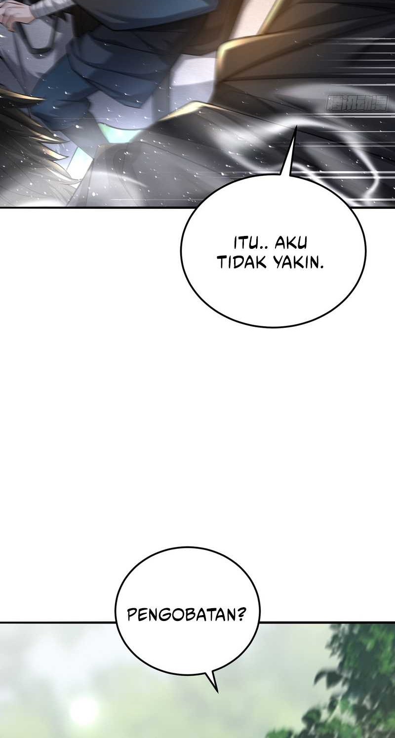 The More I Die the More Invincible I Become Chapter 38 - halaman 40