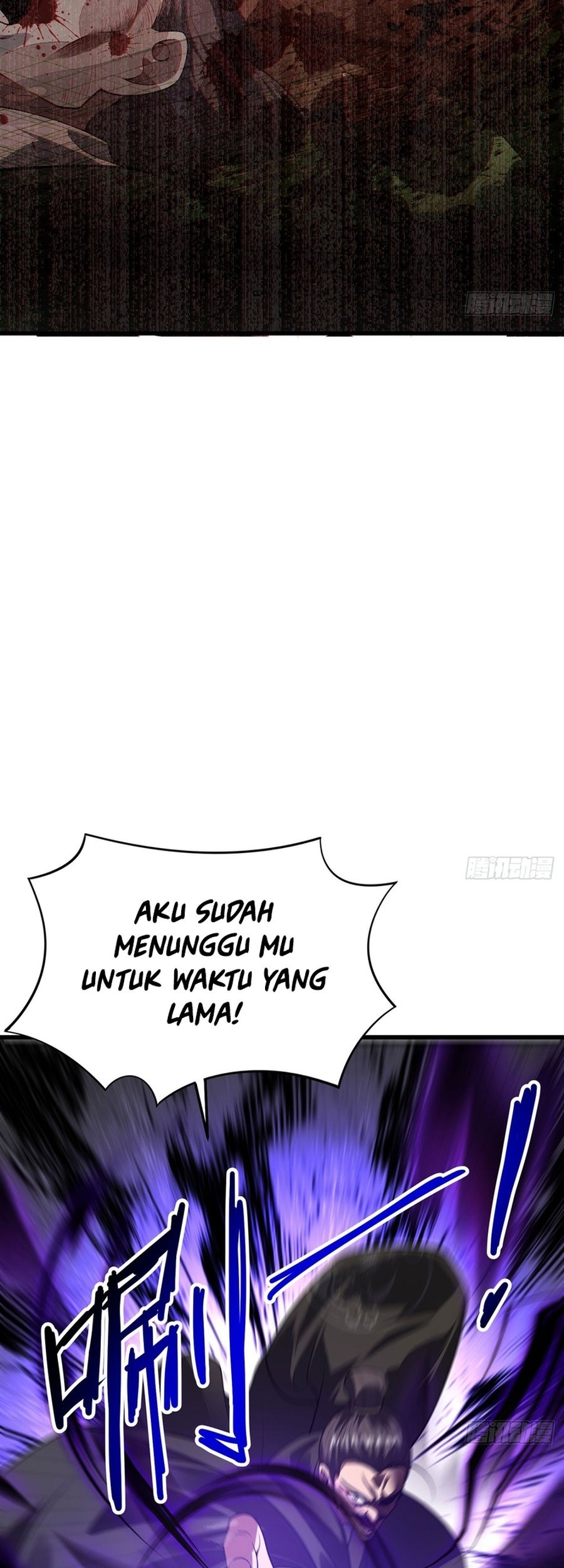 The More I Die the More Invincible I Become Chapter 39 - halaman 15
