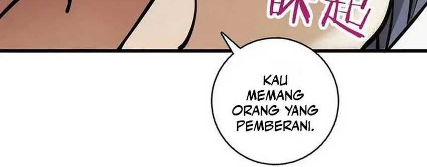 The More I Die the More Invincible I Become Chapter 4 - halaman 13