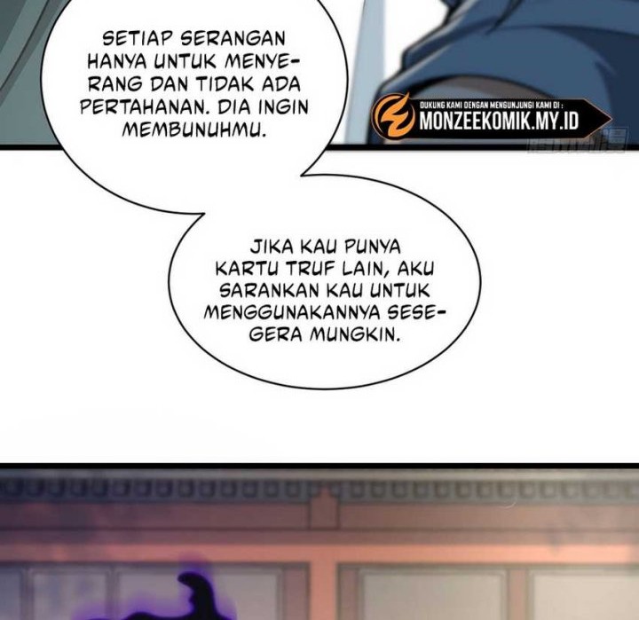 The More I Die the More Invincible I Become Chapter 40 - halaman 12