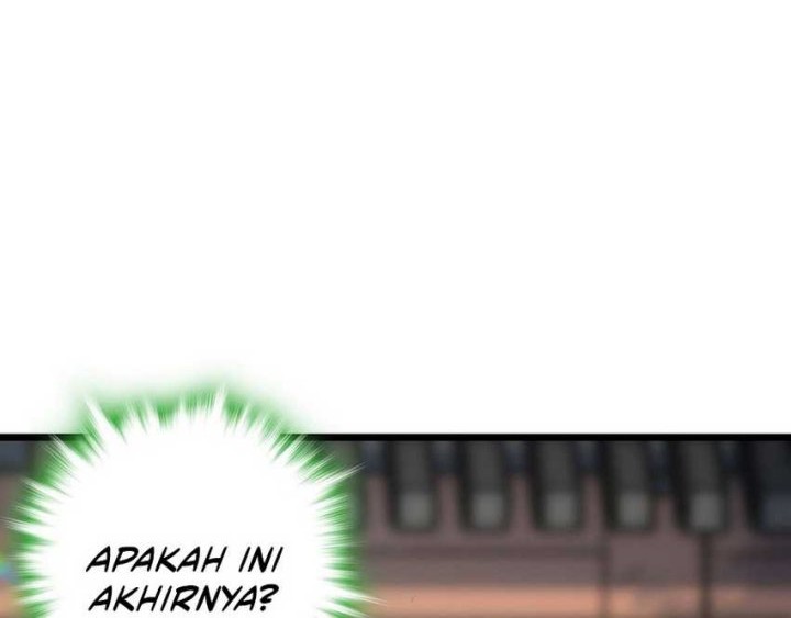 The More I Die the More Invincible I Become Chapter 40 - halaman 20