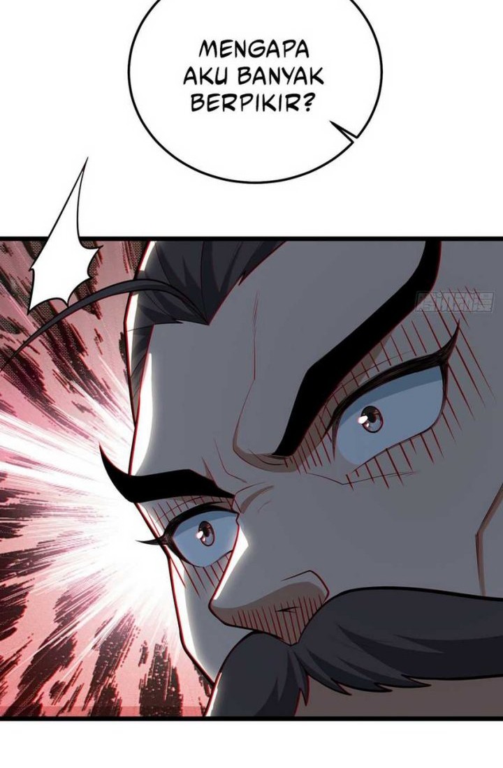 The More I Die the More Invincible I Become Chapter 40 - halaman 22