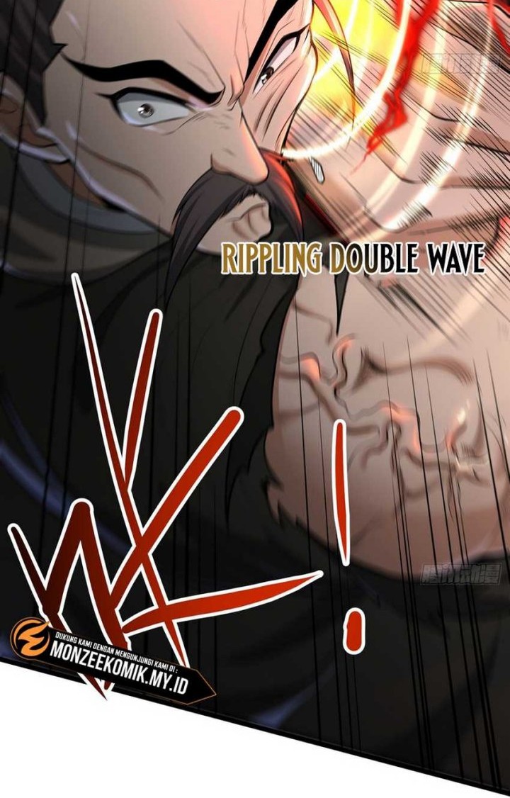 The More I Die the More Invincible I Become Chapter 40 - halaman 26