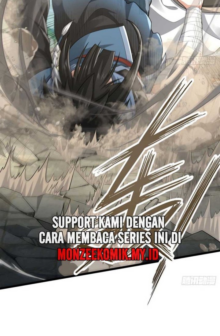 The More I Die the More Invincible I Become Chapter 40 - halaman 4