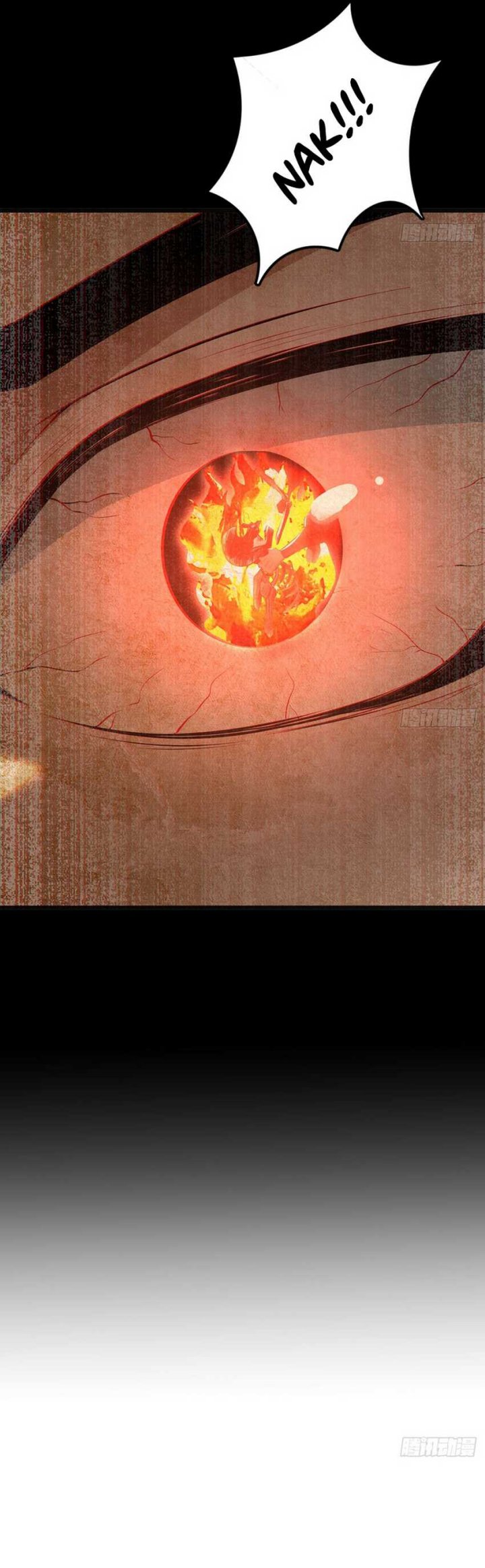 The More I Die the More Invincible I Become Chapter 40 - halaman 41