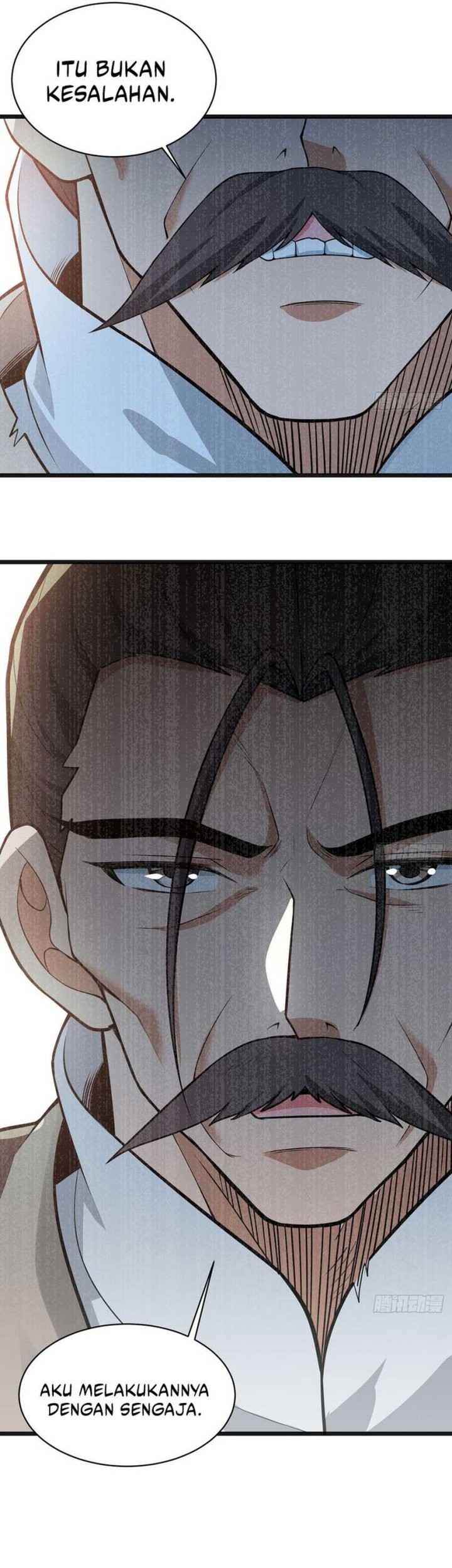 The More I Die the More Invincible I Become Chapter 40 - halaman 44