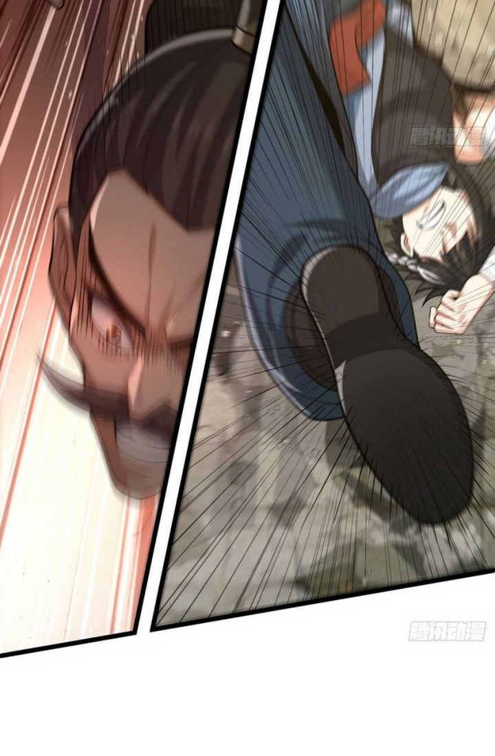 The More I Die the More Invincible I Become Chapter 40 - halaman 6