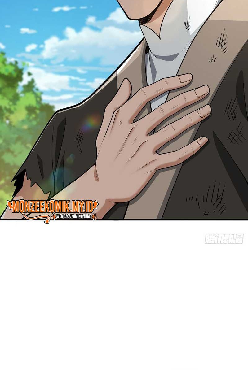 The More I Die the More Invincible I Become Chapter 41 - halaman 10