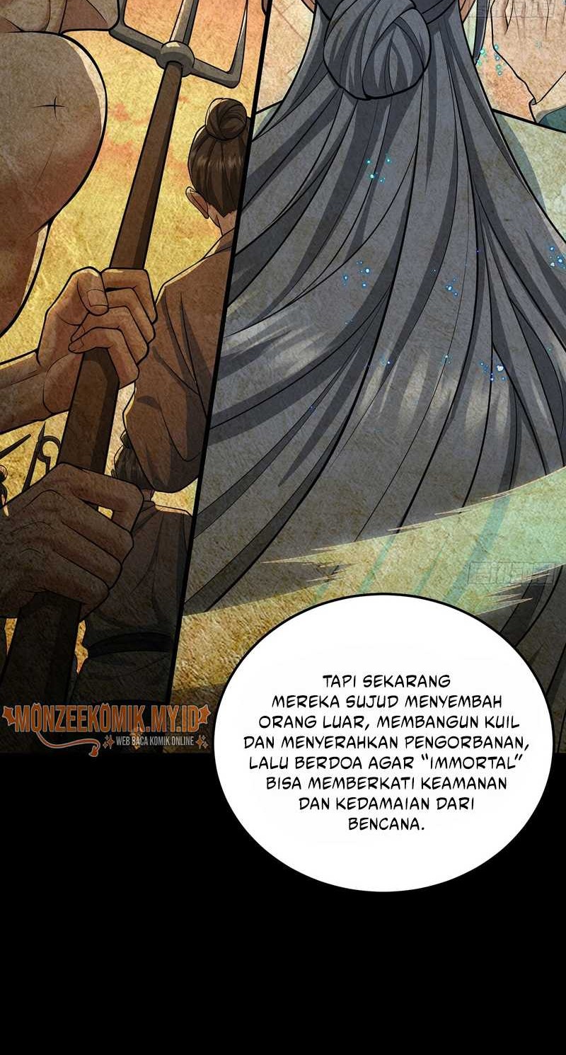 The More I Die the More Invincible I Become Chapter 41 - halaman 14