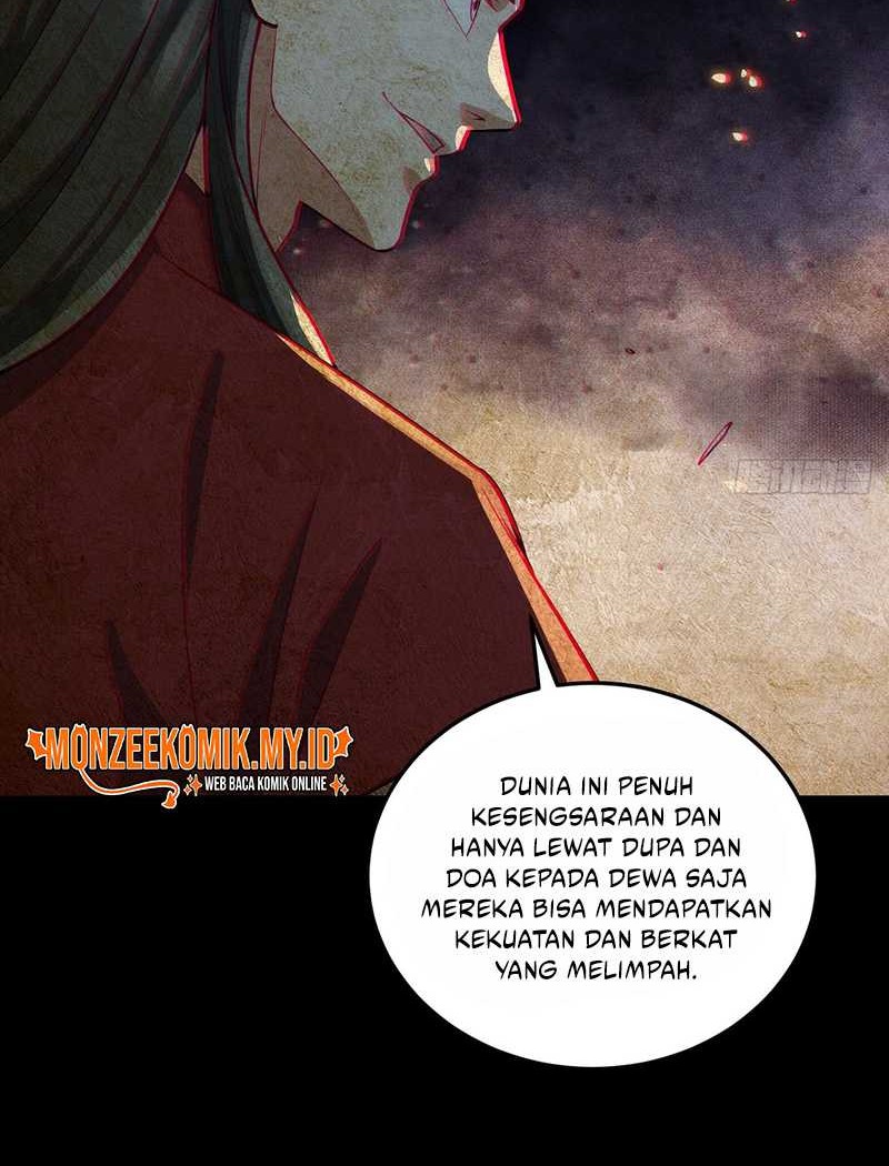 The More I Die the More Invincible I Become Chapter 41 - halaman 18