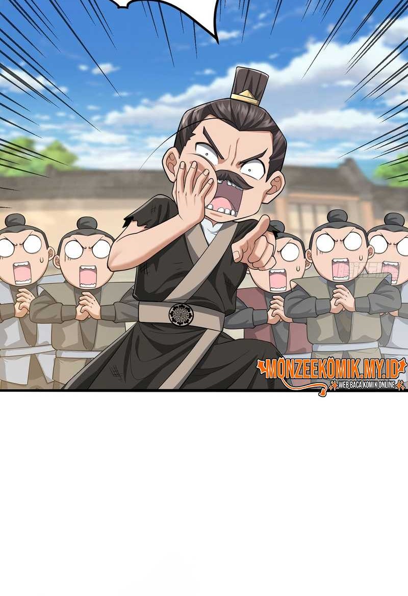 The More I Die the More Invincible I Become Chapter 41 - halaman 28