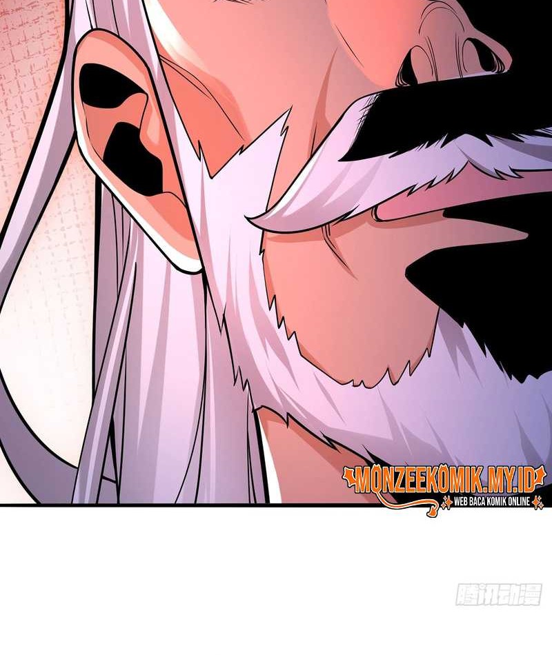 The More I Die the More Invincible I Become Chapter 41 - halaman 36