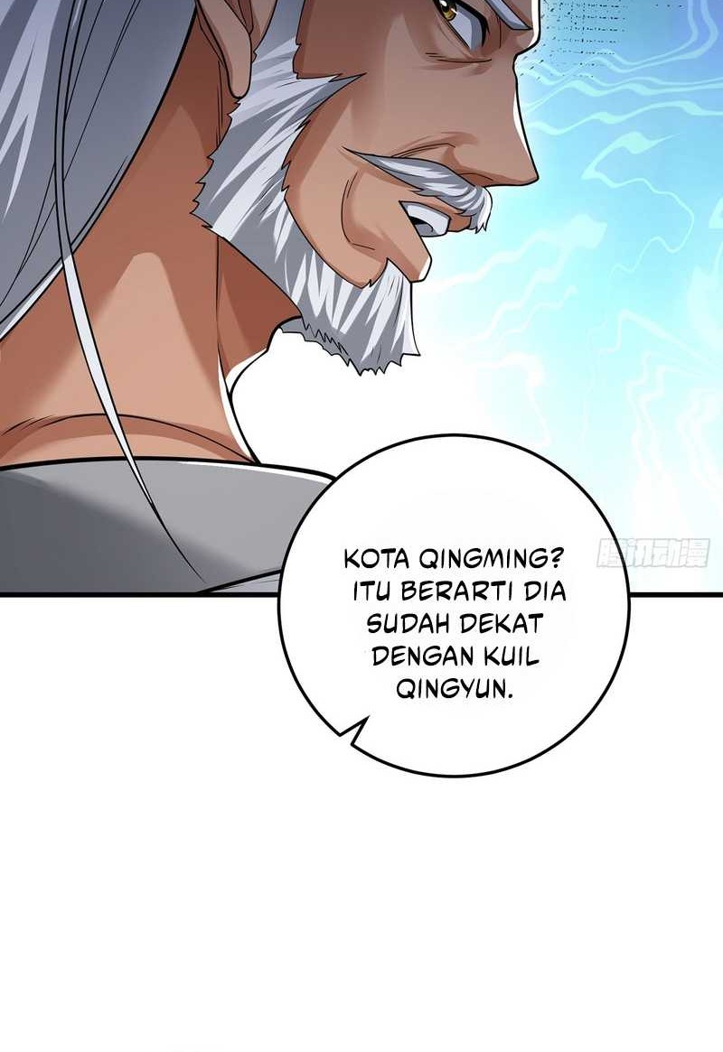 The More I Die the More Invincible I Become Chapter 41 - halaman 45