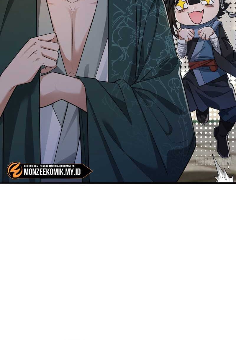The More I Die the More Invincible I Become Chapter 42 - halaman 10