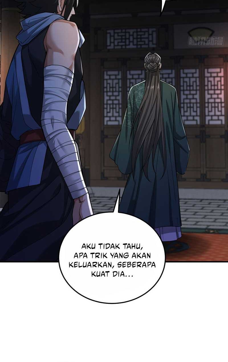 The More I Die the More Invincible I Become Chapter 42 - halaman 15