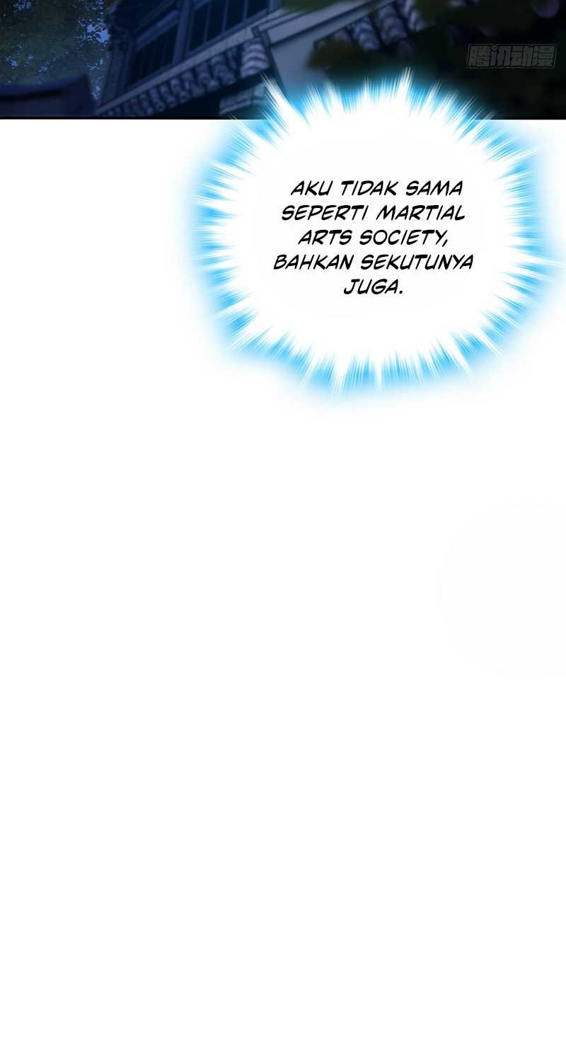 The More I Die the More Invincible I Become Chapter 42 - halaman 23