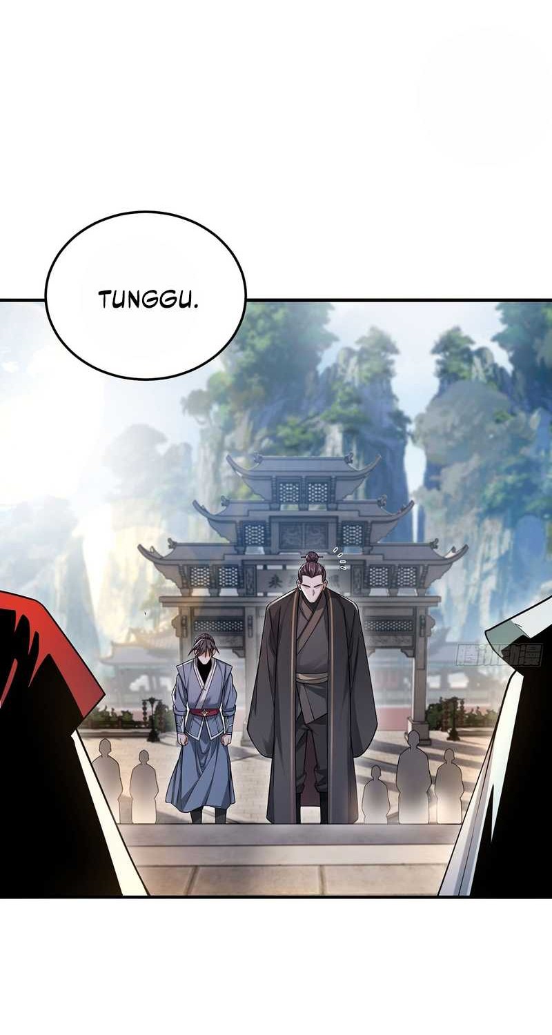 The More I Die the More Invincible I Become Chapter 42 - halaman 29