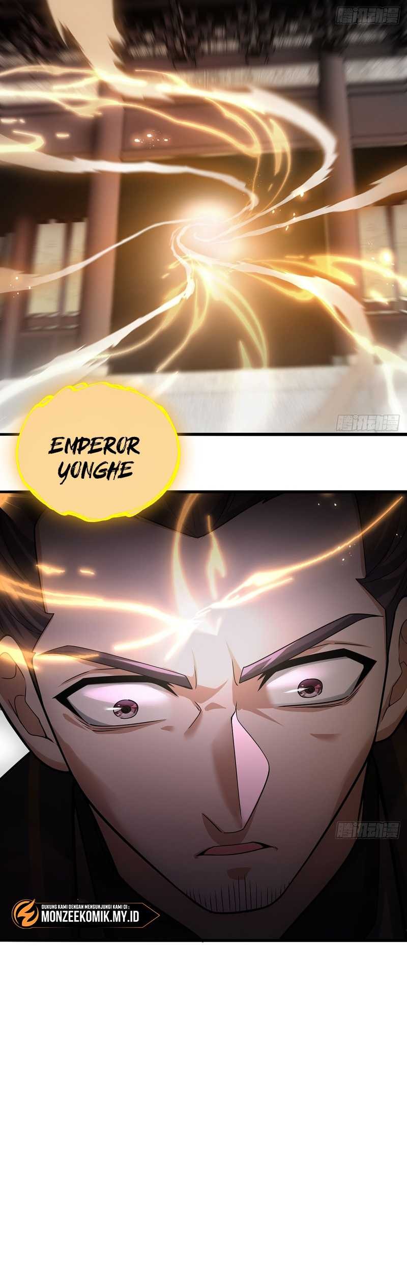 The More I Die the More Invincible I Become Chapter 42 - halaman 40