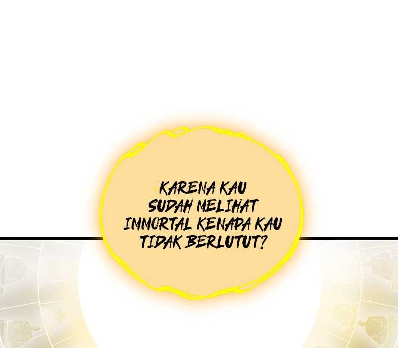The More I Die the More Invincible I Become Chapter 42 - halaman 41
