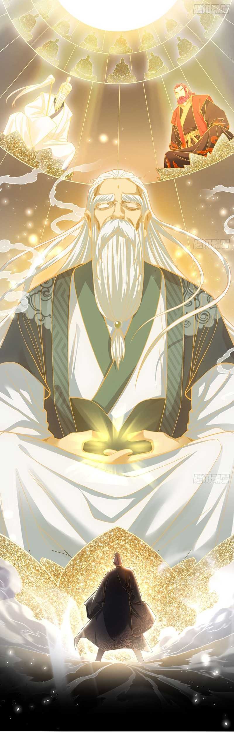 The More I Die the More Invincible I Become Chapter 42 - halaman 42