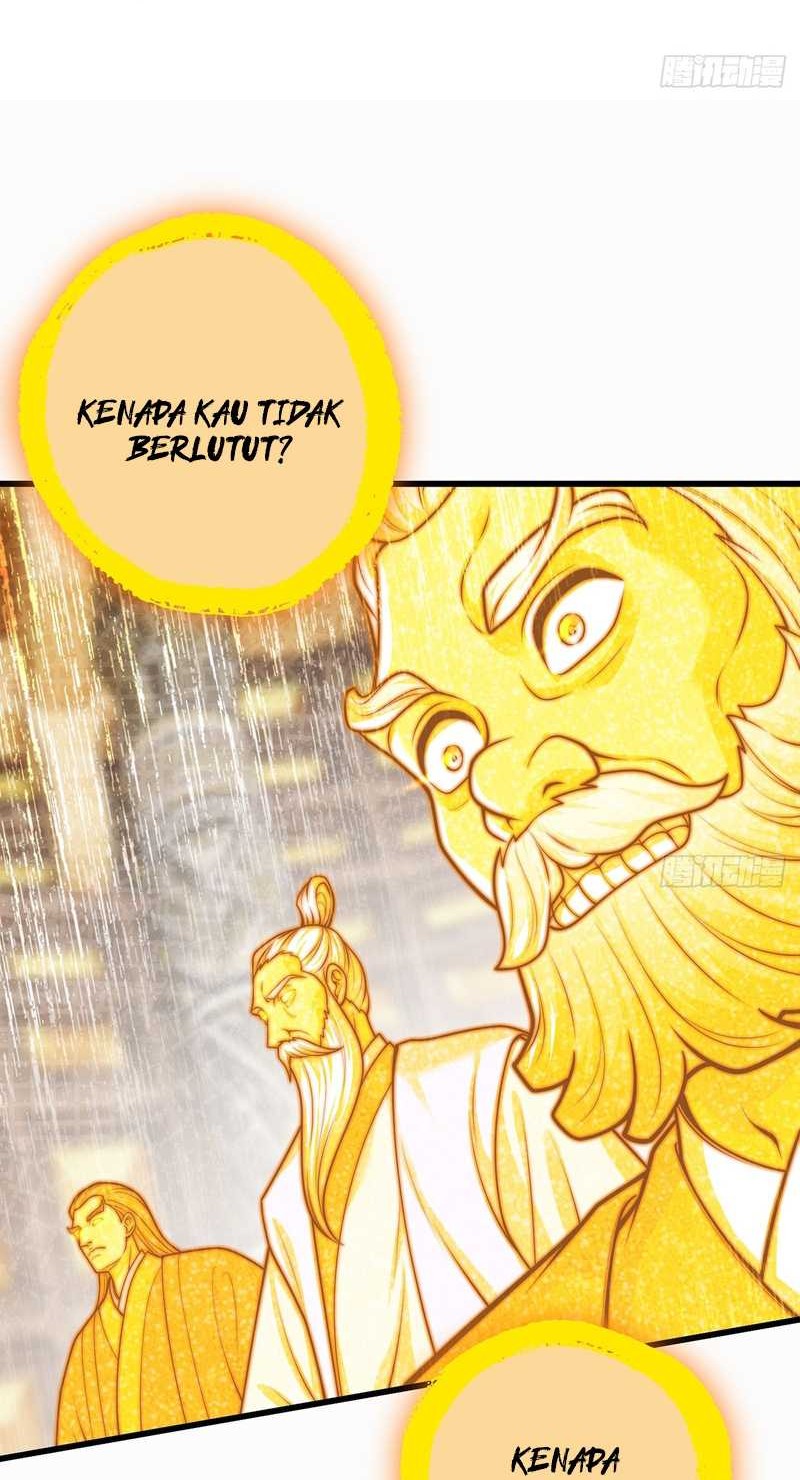 The More I Die the More Invincible I Become Chapter 42 - halaman 43