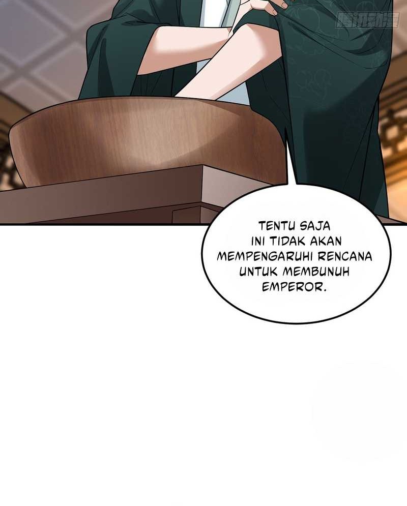 The More I Die the More Invincible I Become Chapter 42 - halaman 8