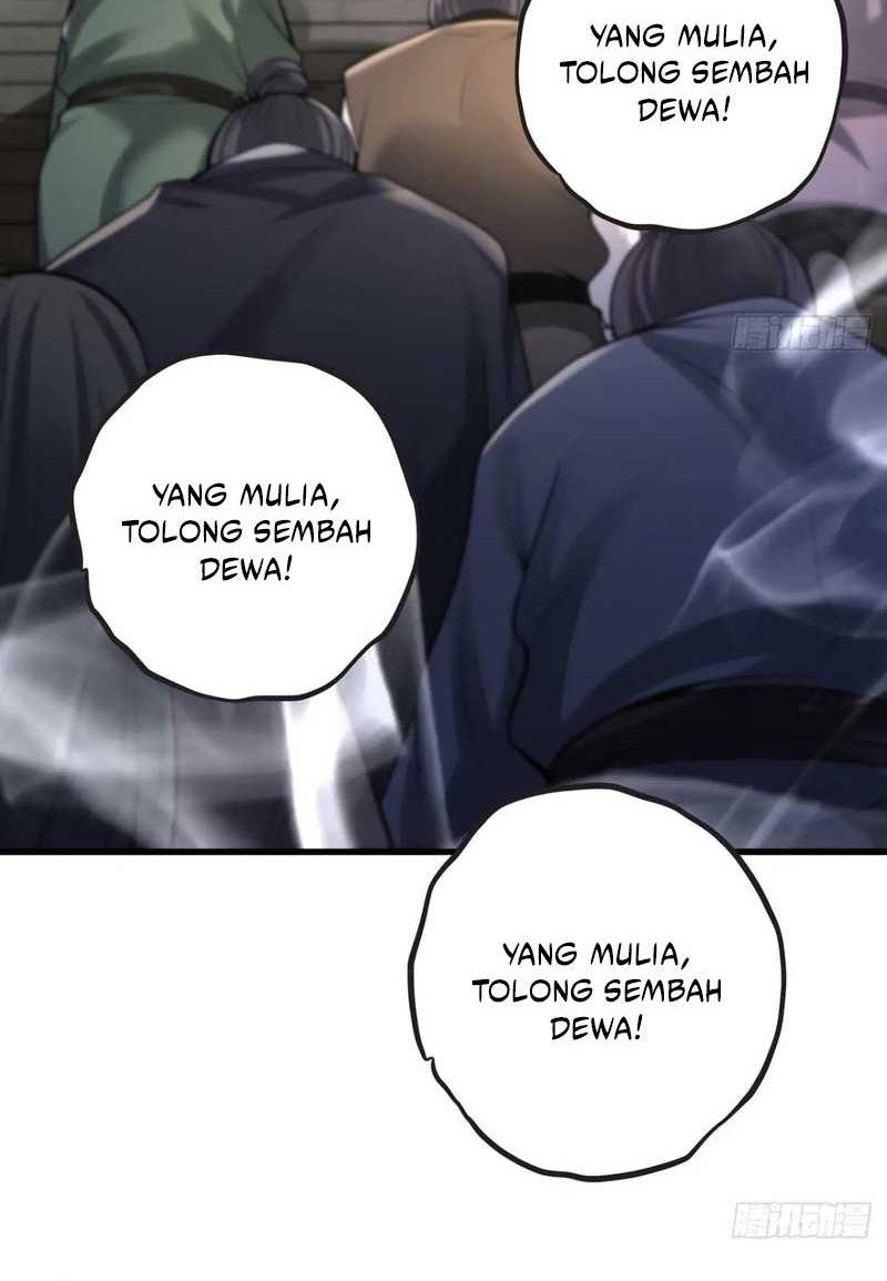 The More I Die the More Invincible I Become Chapter 43 - halaman 5