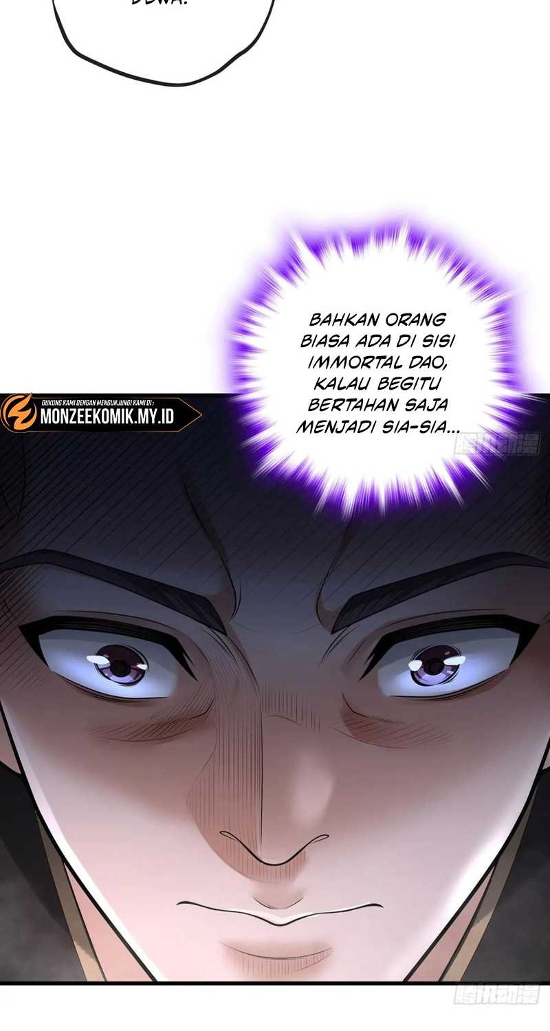 The More I Die the More Invincible I Become Chapter 43 - halaman 7