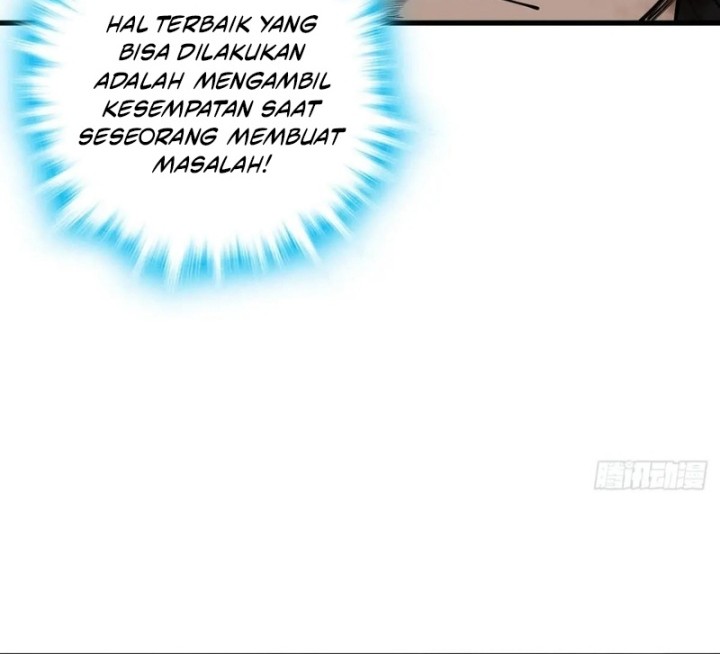 The More I Die the More Invincible I Become Chapter 44 - halaman 43