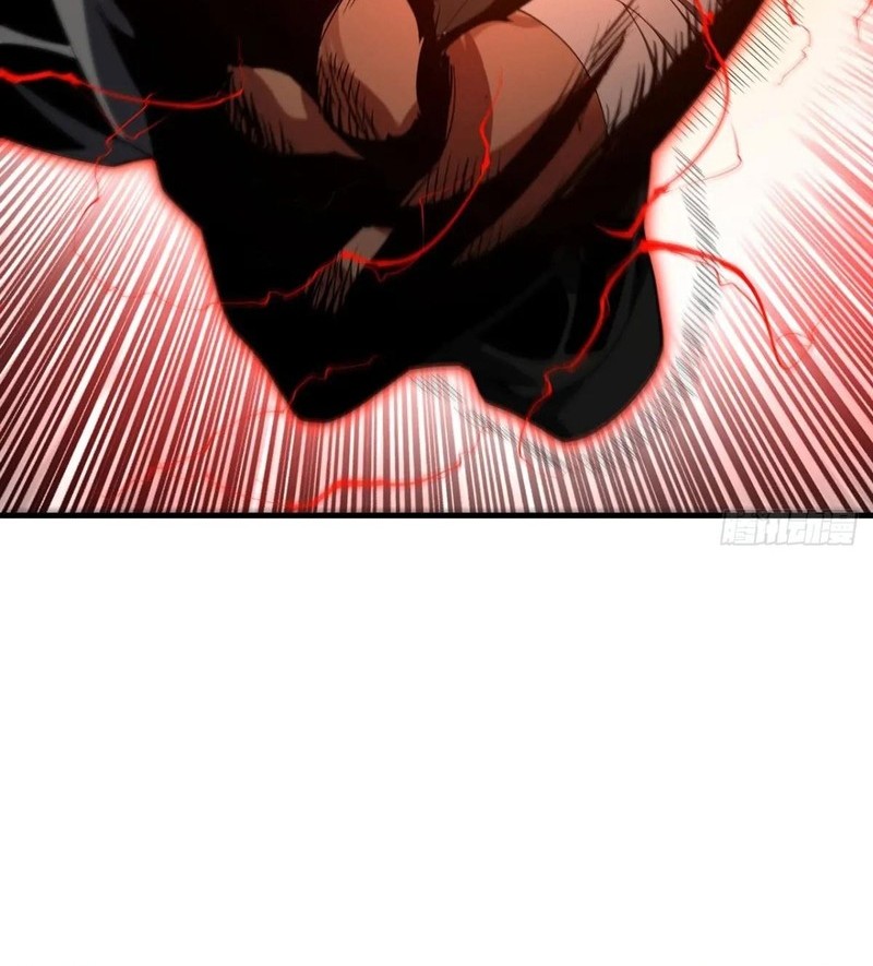 The More I Die the More Invincible I Become Chapter 45 - halaman 34