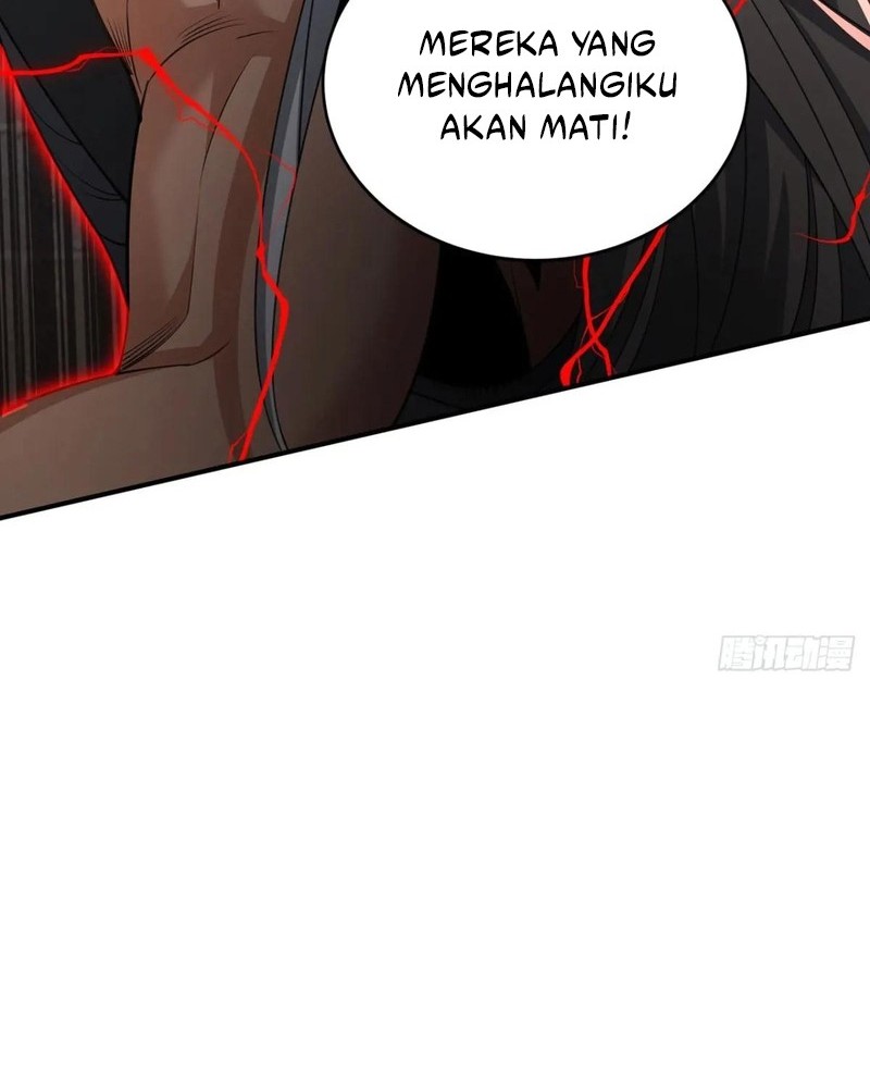 The More I Die the More Invincible I Become Chapter 45 - halaman 38