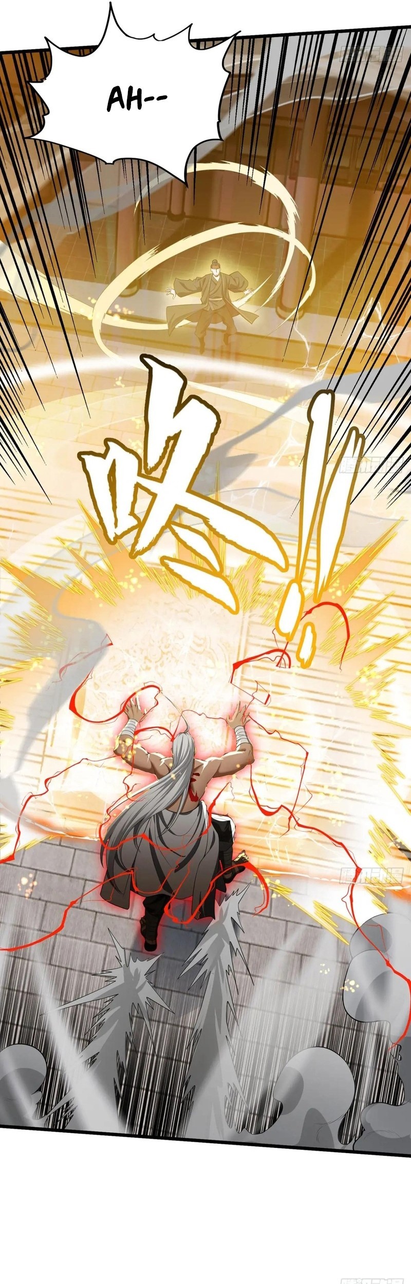The More I Die the More Invincible I Become Chapter 45 - halaman 43