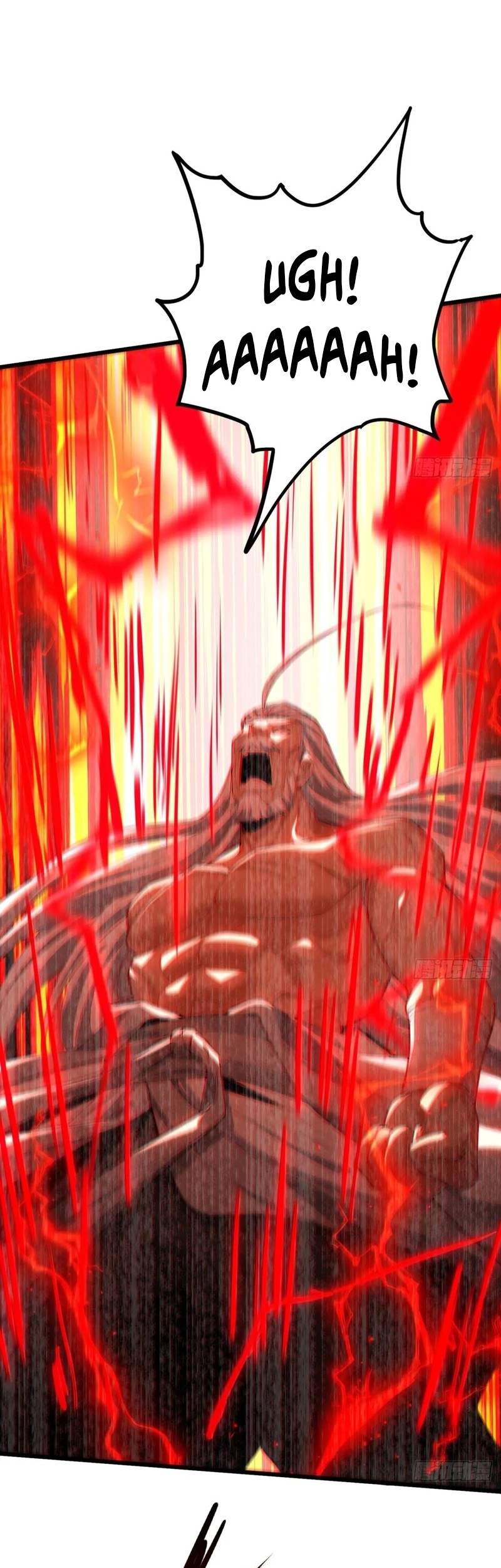 The More I Die the More Invincible I Become Chapter 45 - halaman 51