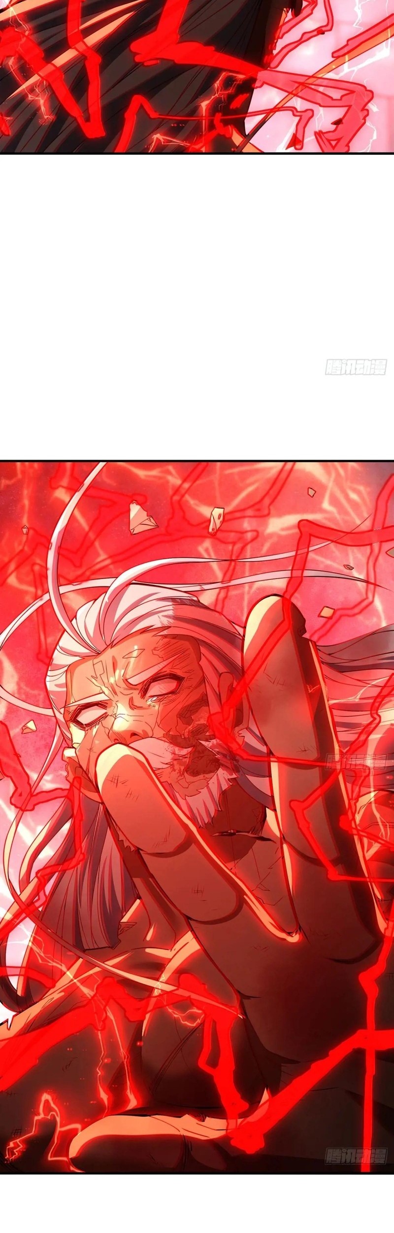 The More I Die the More Invincible I Become Chapter 45 - halaman 57