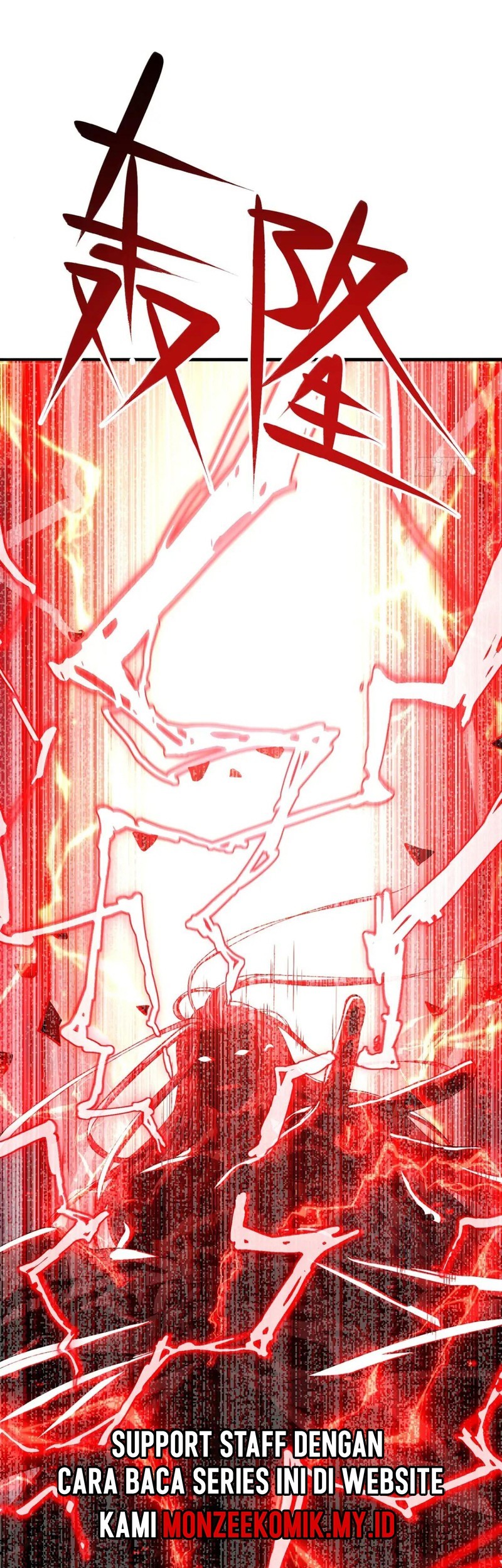 The More I Die the More Invincible I Become Chapter 45 - halaman 59