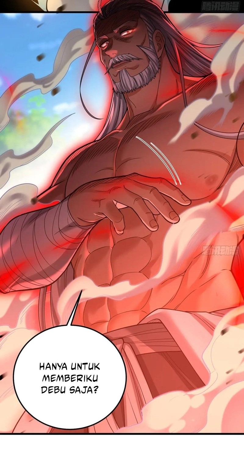 The More I Die the More Invincible I Become Chapter 45 - halaman 8